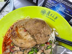 -复旦大学本部-食堂