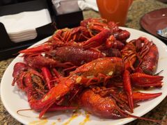 -怡咖啡海鲜自助餐厅(浦东香格里拉店)