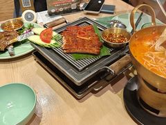 -mango tree芒果树泰国餐厅(青岛万象城店)