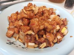 -福顺居(刘家窑店)