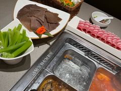 -海底捞火锅(正大乐城店)