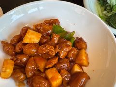 -通安客栈中餐厅·何家小馆