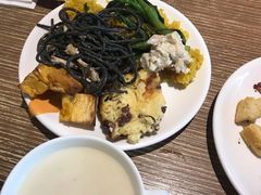 -Sizzler时时乐西餐厅(长楹天街购物中心店)