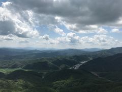 -天女山森林公园