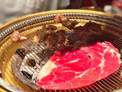 -西塔老太太泥炉烤肉(龙湖北苑天街店)