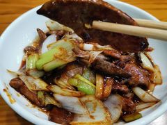 -小方的面(徐家汇店)