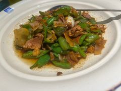 -兰湘子·湘菜小炒(石家庄万象城店)