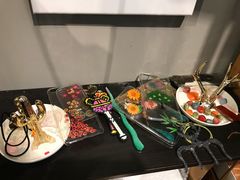 -Summer House夏莫手工坊团建活动(世博源店)