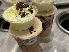 -成川茶店·潮汕工夫浓茶(万象店)