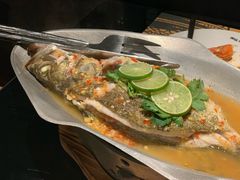 -simply thai天泰(静安嘉里中心店)