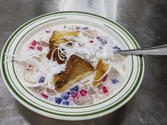 帕露达-缅丽·缅甸小吃(版纳店)