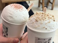 -李山山茶事(景枫店)