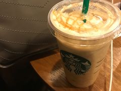 -星巴克(北京南站第三店)