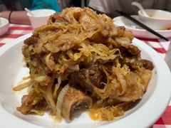 -西贝(上海中心店)