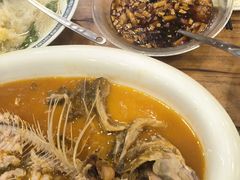 -老雒阳面馆·水席·洛阳菜(王城路店)
