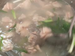 清汤香猪火锅-香猪美食(中心店)