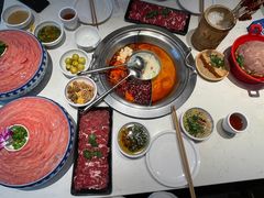 -周师兄大刀腰片火锅(磁器口直营店)