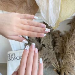 -Nail Romance·美甲罗曼史