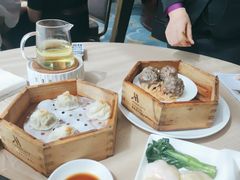 -顺德美的万豪酒店-万豪中餐厅