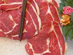 -东来顺·非遗火锅(高新店)