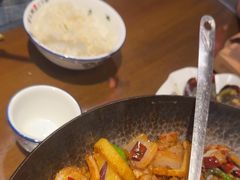 -富正毅三下锅·湘西韵味(天门山索道店)