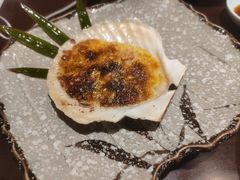 -加奈日本料理