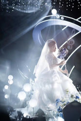 -LOVE SHINE婚纱·红鼎庄龙凤褂·妈妈装定制