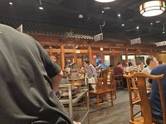 -东来顺饭庄(西直门店)