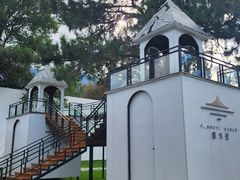 -云禾壹海景庄园餐厅