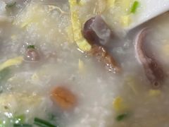 艇仔粥-荔银肠粉(广州天河华利路店)