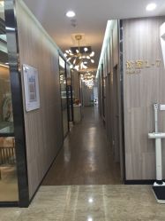-睿宝儿科·眼科·口腔(静安大悦城门诊部)