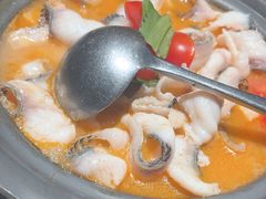 -云海肴·汽锅鸡·云南菜(高德置地店)