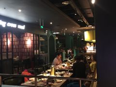 -V-ONE西雅图海鲜自助餐厅(仓山万达广场店)