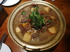 -又一福烤鸭·北京菜(东四店)