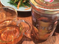 -丽江金茂凯悦臻选酒店-滇香馆