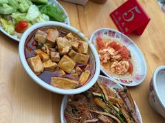 -老方桌烂蹄花川菜馆(九龙坡店)