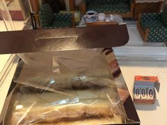 -胜博殿霸王树(嘉里中心店)