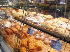 -皇后西斯汀饼店(文化路店)