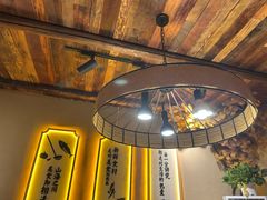 -李久其家民间餐厅(梅溪湖店)