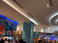 -帝企鹅自助餐厅•儿童岛•真企鹅(长隆企鹅酒店)