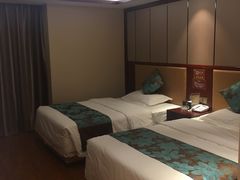 -水晶之星洗浴温泉汗蒸