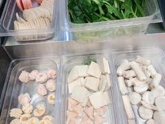 -盒马鲜生(皇庭广场店)