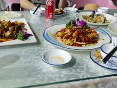 -范饭椰林川湘味海鲜·椰子鸡(三亚湾椰梦长廊店)