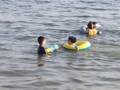-泊石湾海滨浴场