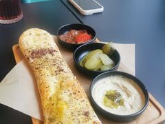 -苏坦土耳其西餐厅(玉林店)