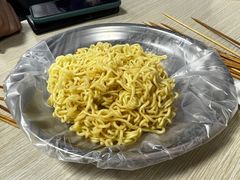-大姐麻辣烫(莲宝中路店)