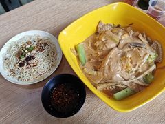 -林静小吃(复兴路店)