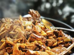 -甘家界牌柠檬鸭(青山店)