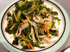 -金哥私房菜馆(张府园总店)