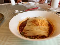 担担面-鼎泰丰(渔阳店)